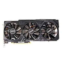 二手影驰 RTX 2080 SUPER 大将回收